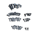 NE402228052A Screw set (SoloPRO 228P)